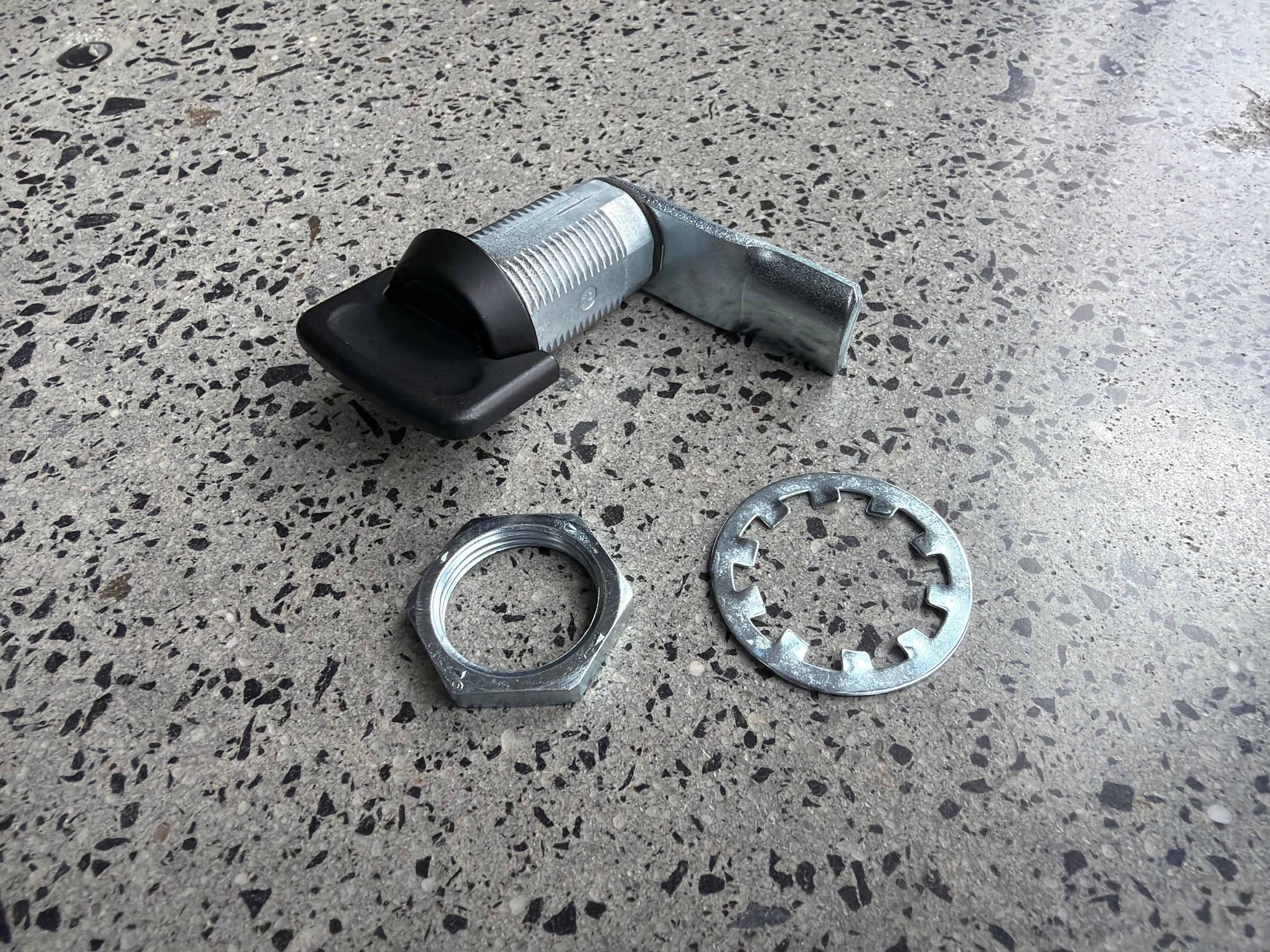 Compression Lock (knob style) (33-35mm)