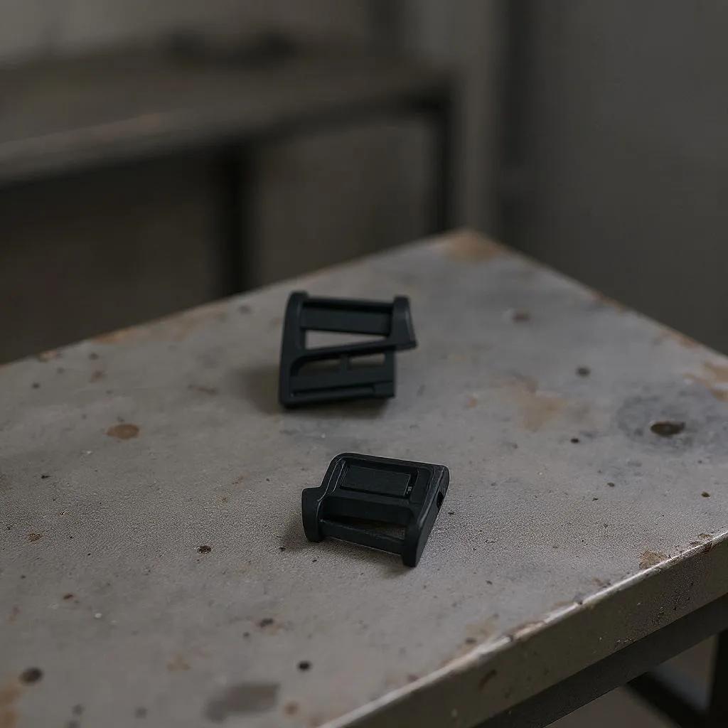 Fidlock Catch Net Clip to suit Tvan