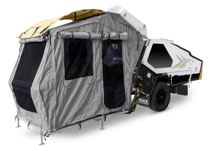 Tvan Firetail Spark MY25