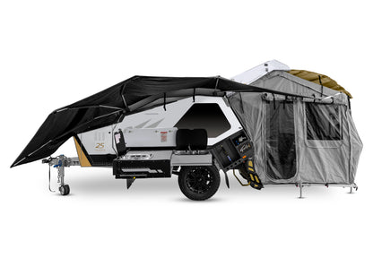 Tvan Firetail Spark MY25