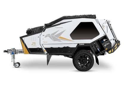 Tvan Firetail Spark MY25