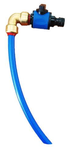 Flomaster Water Filler Helper