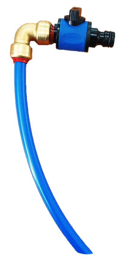 Flomaster Water Filler Helper