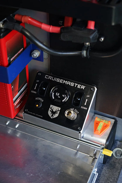 Hitch Campers - Canning