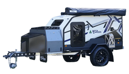 Hitch Campers - Canning