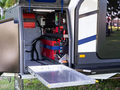 Hitch Campers - Canning