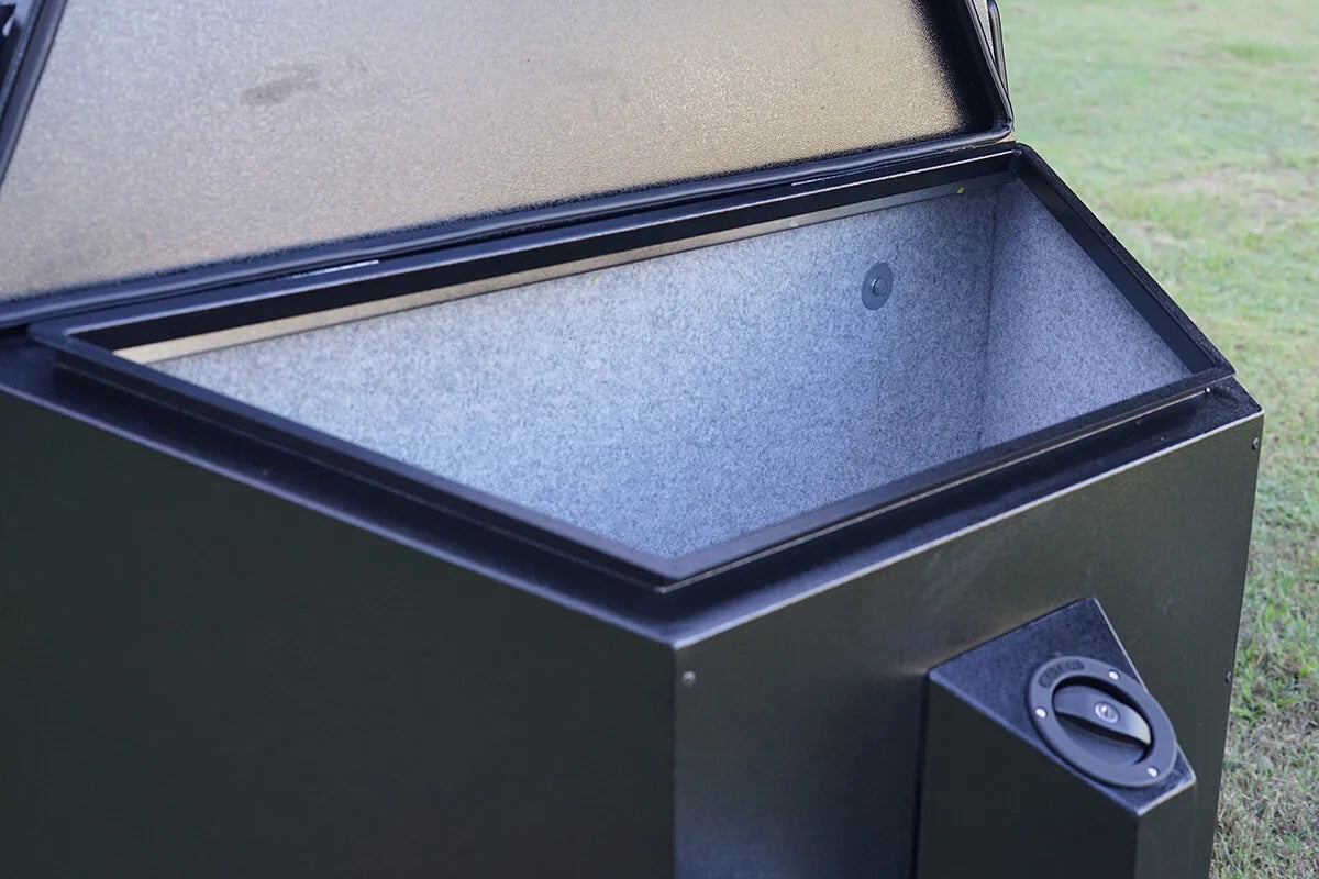 Hitch Campers - Canning