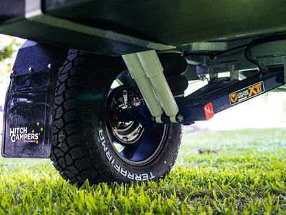 Hitch Campers - Canning