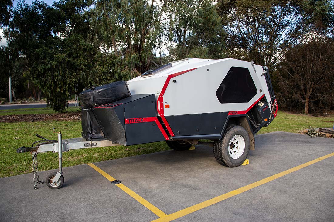 Paint Touch-up Flame Red (canning) 440ML