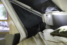 Mk5 Wall Pockets (perspex) (pair)