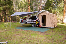 Tvan Sail Awning