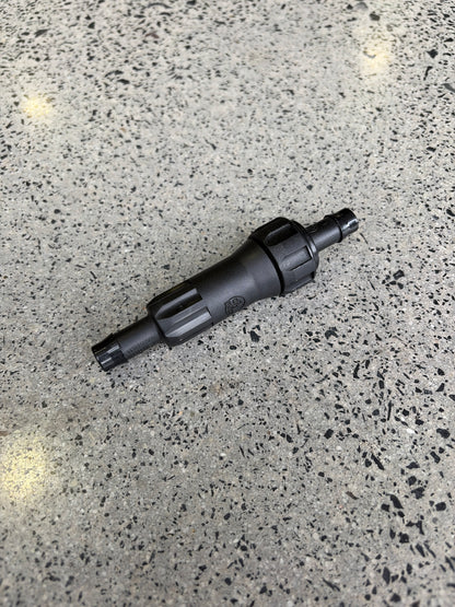 Inline water filter atelco 13mm
