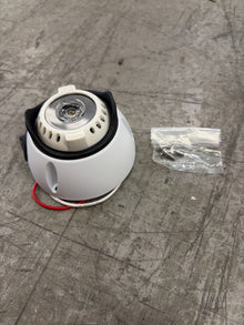 Internal LED light 1