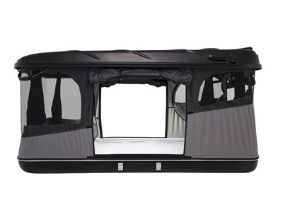 JB Evasion (M) Black