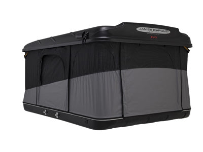 JB Evasion (M) Black