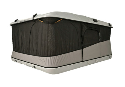 JB Grand Raid XL White