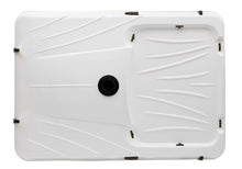 JB Grand Raid XL White