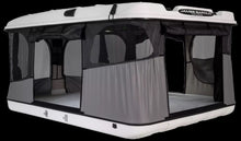 JB Grand Raid XXL White