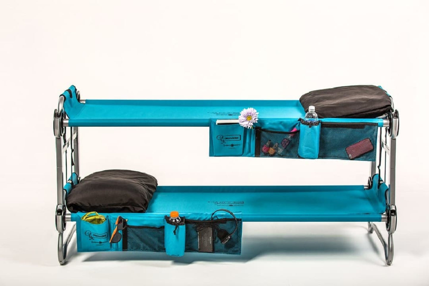 Kid-O-Bunk (Teal Blue)