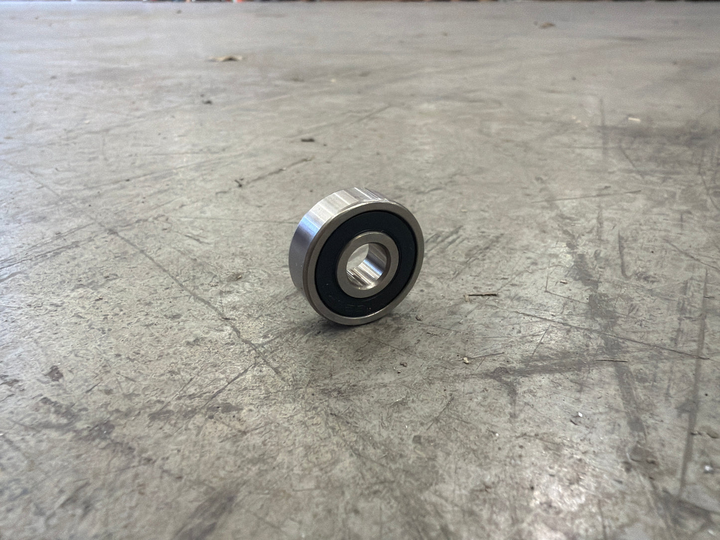 Kitchen ball bearing 1