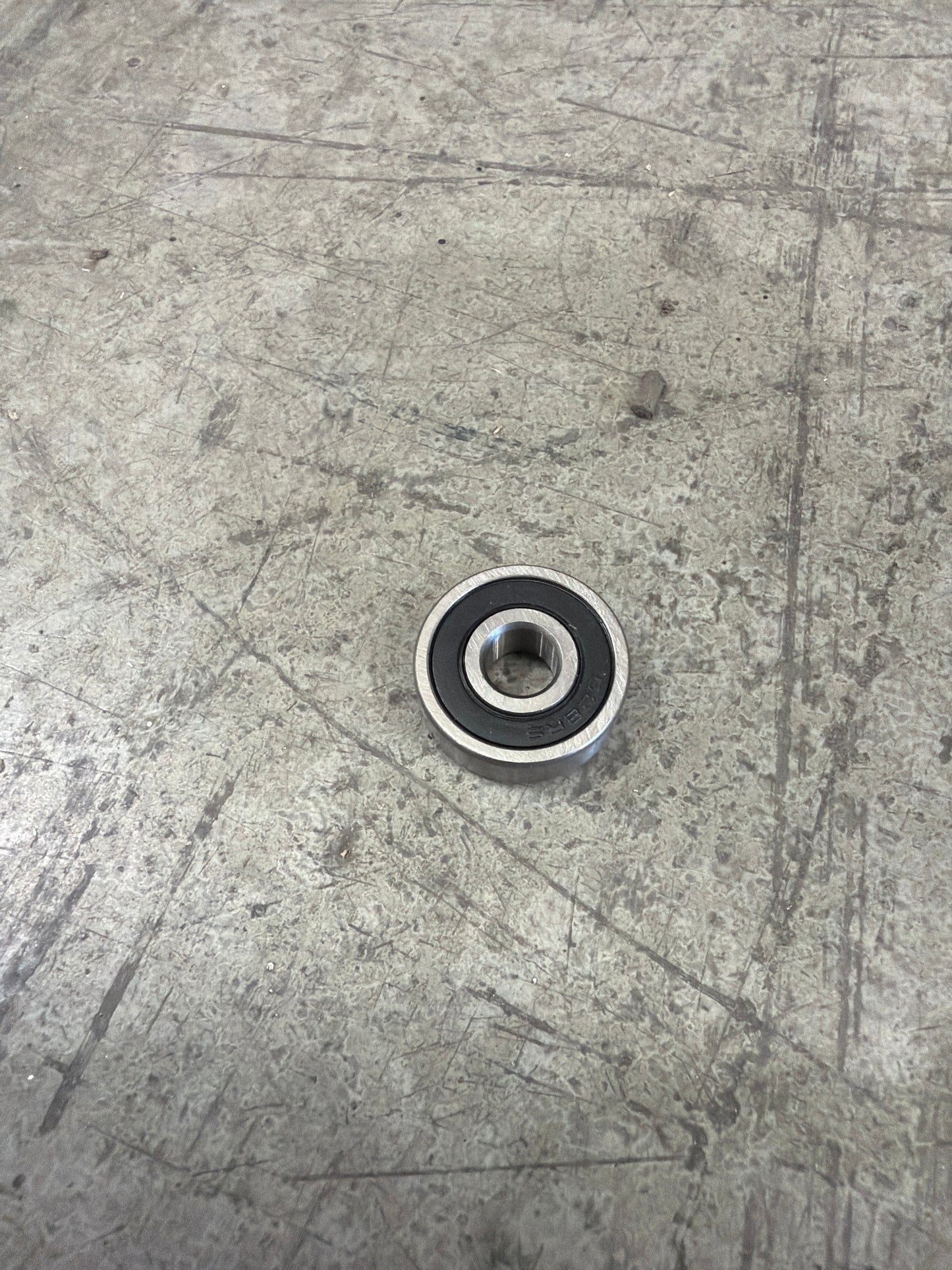 Kitchen ball bearing 2
