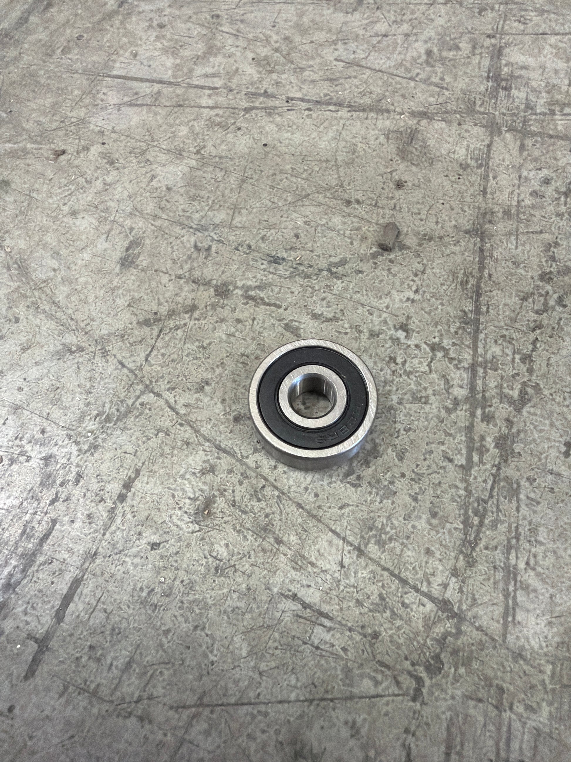 Kitchen ball bearing 2
