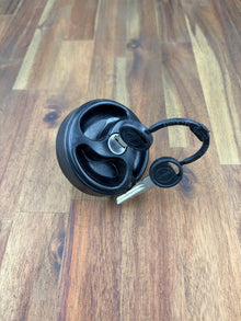 Lockable Water Filler Cap (Mk2) 1