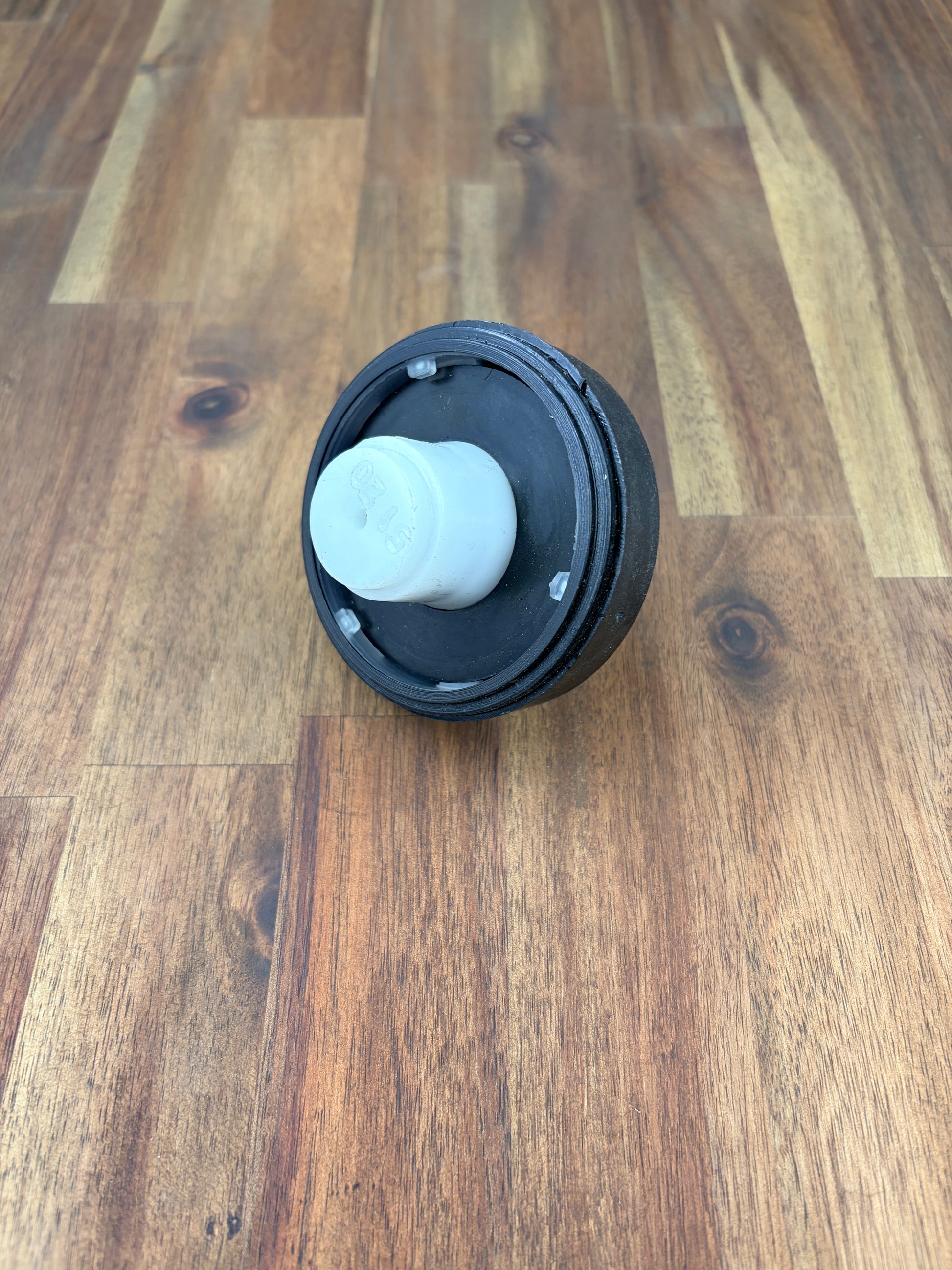 Lockable Water Filler Cap (Mk2) 2