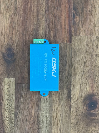 Low Ripple Auto Boost Buck Converter 3