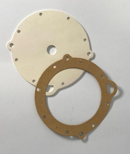 Lowboy Gasket & Diaphragm Kit