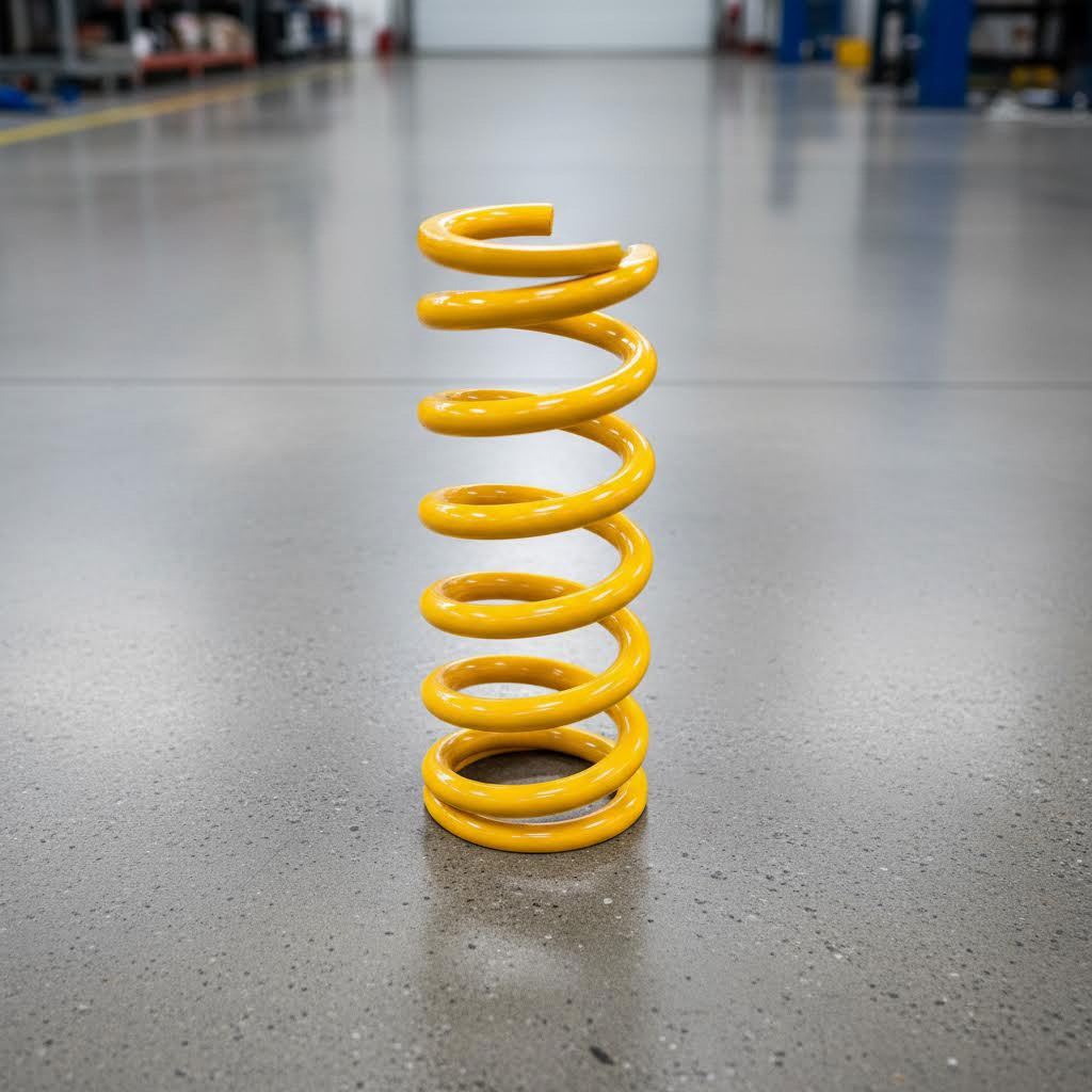 Spring Coil (Pioneer Mitchell)