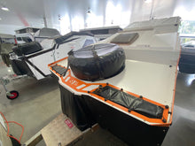 Paint Touch-up (Orange X15)