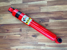 Mitchell shock absorber