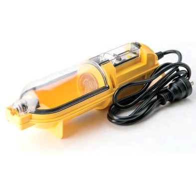 RV Power Operating Device (POD)