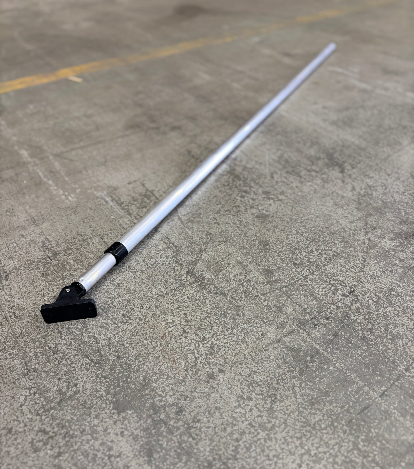 POLE 7ft6in Peg Down 1