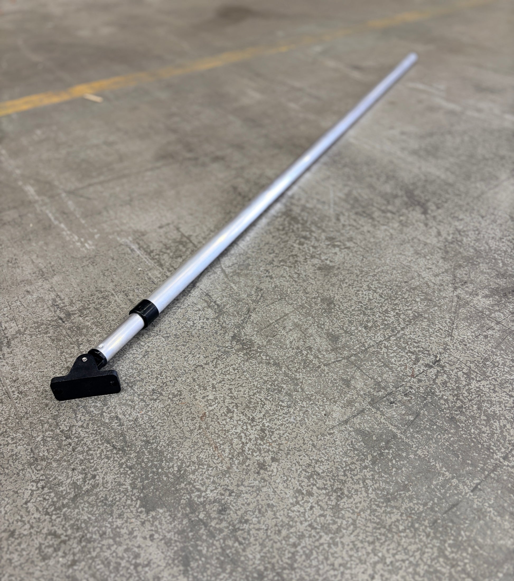 POLE 7ft6in Peg Down 1