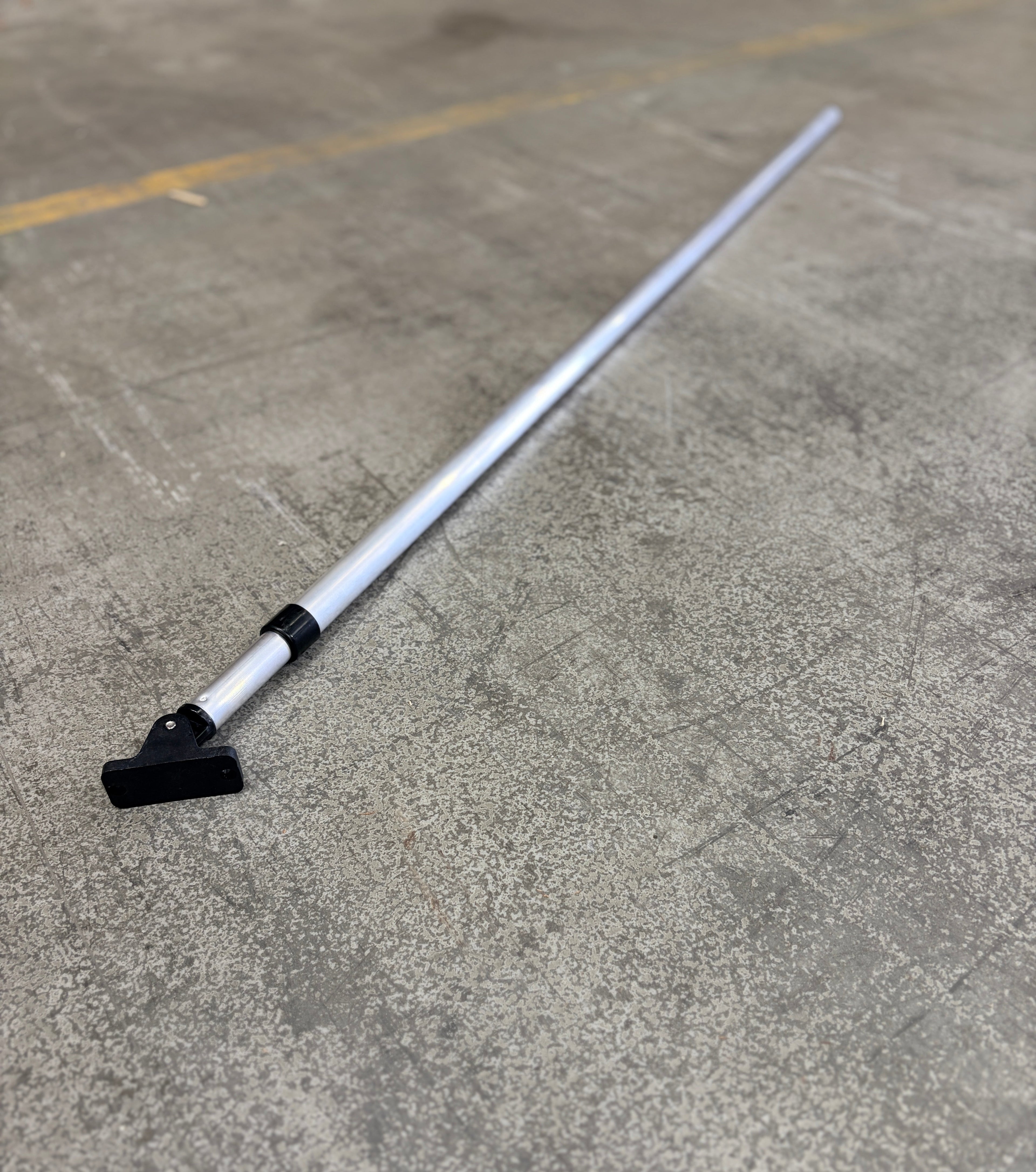 POLE 7ft6in Peg Down 1