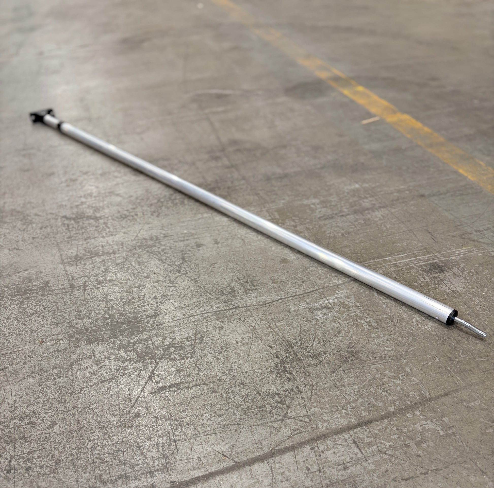 POLE 7ft6in Peg Down 2