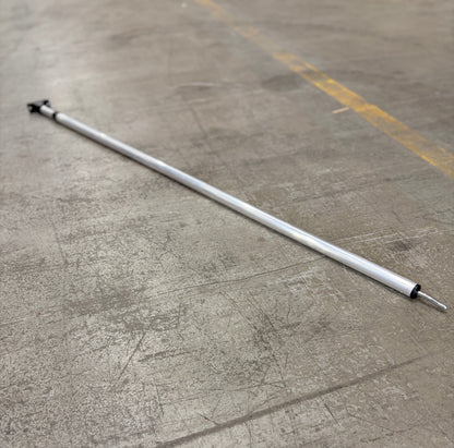 POLE 7ft6in Peg Down 2