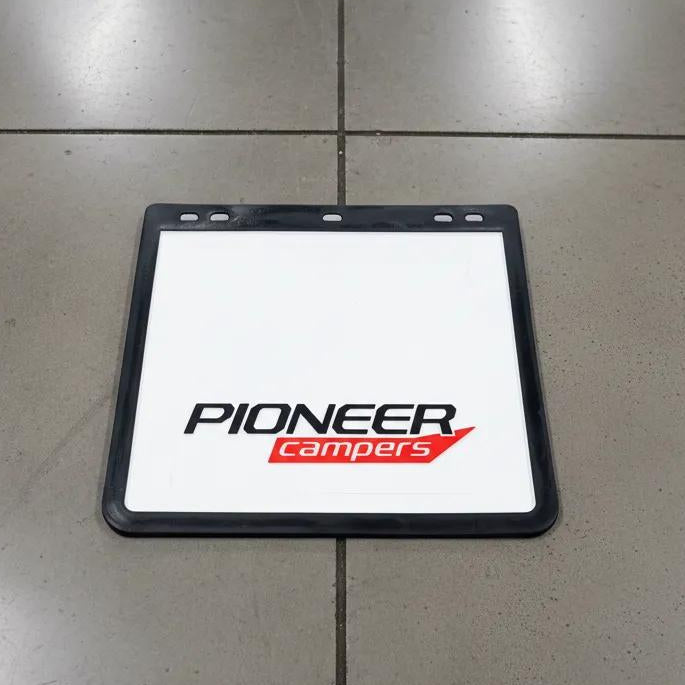 Pioneer Mudflap - Small