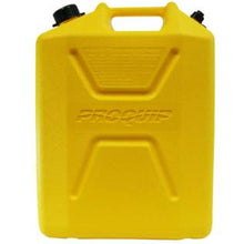 Proquip Jerry 20lt Yellow Side