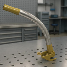 Proquip Flexible Metal Pourer for Diesel Jerry Can