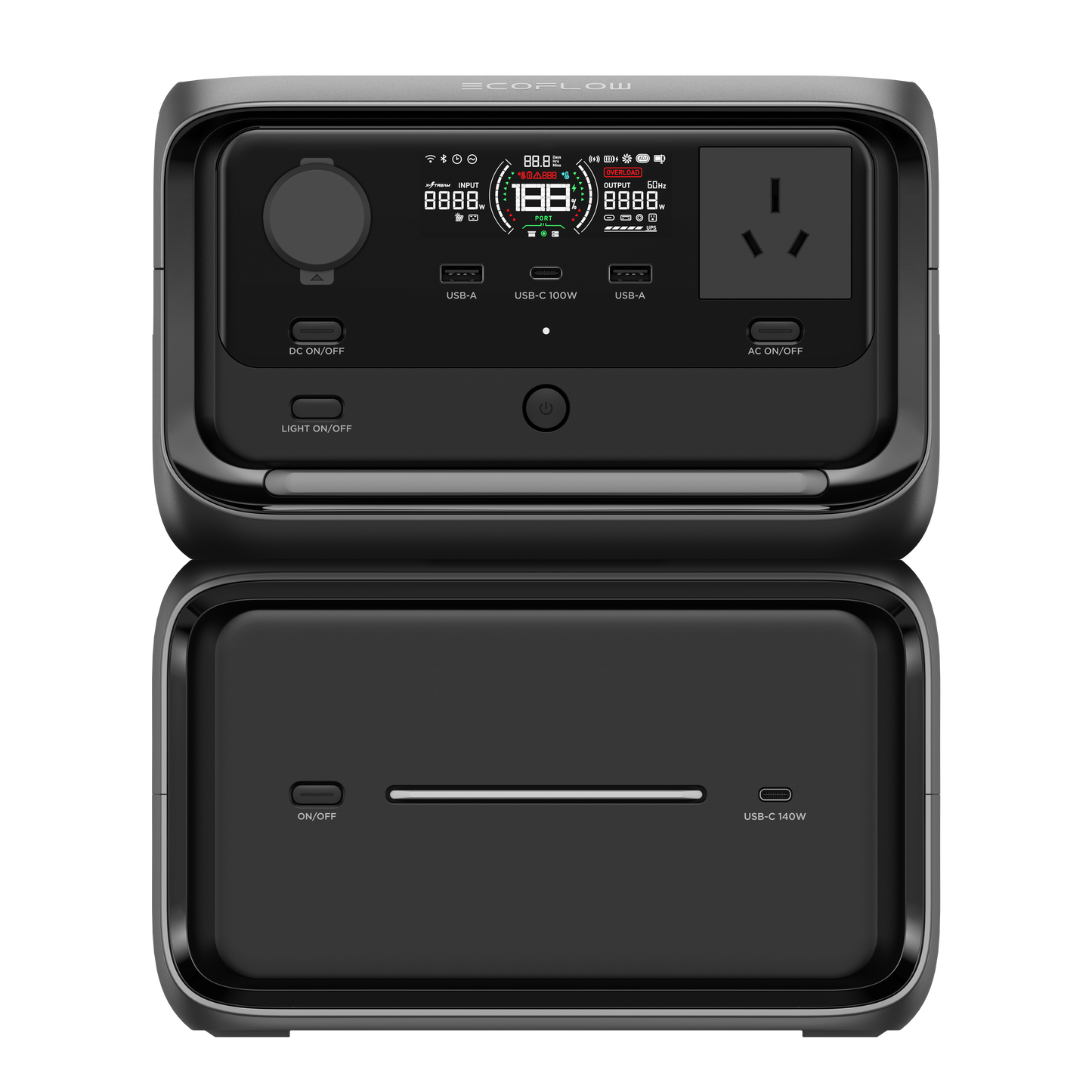 River3MaxPlus-FrontView