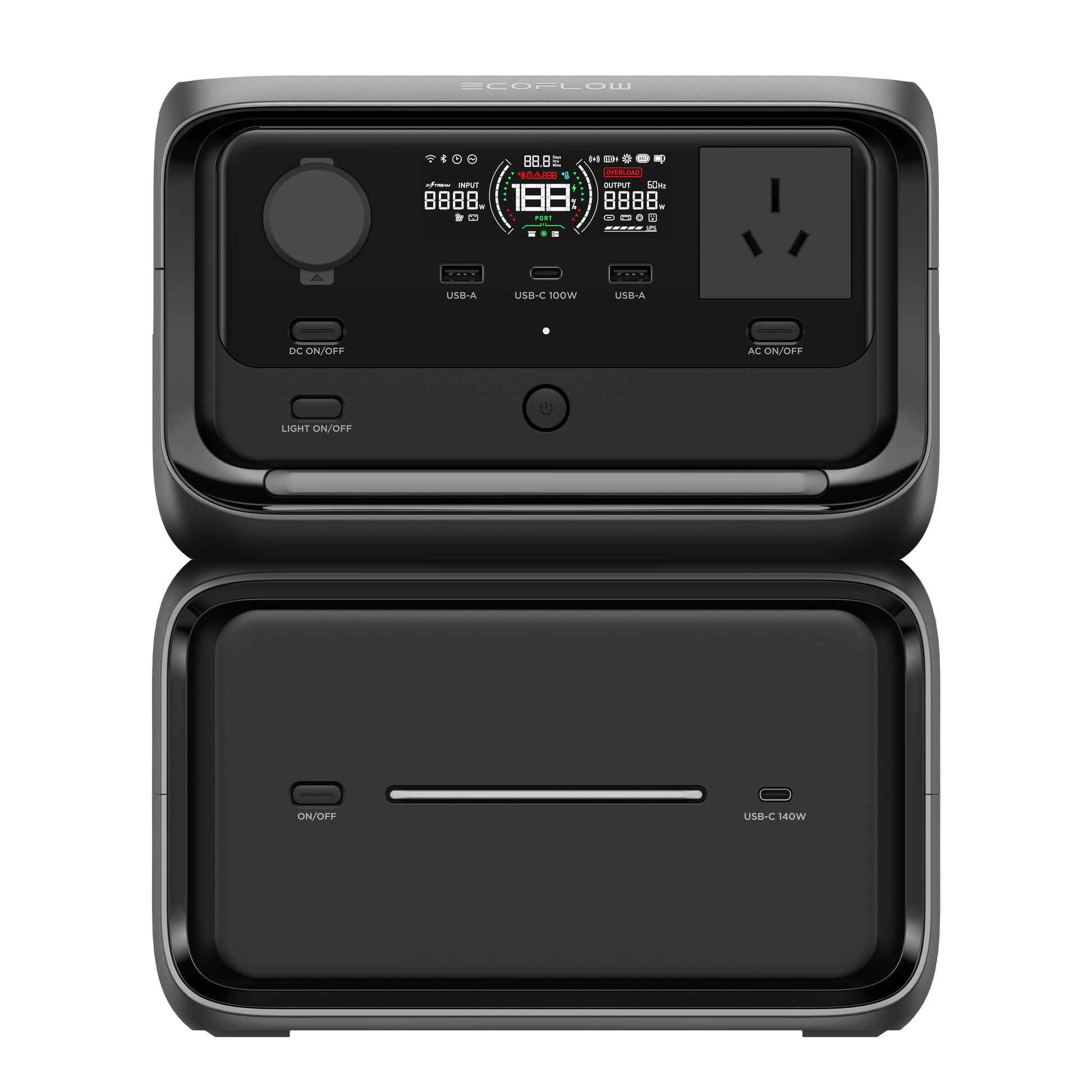 River3MaxPlus-FrontView