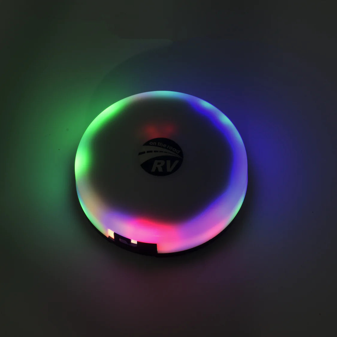 RGB LED string light colours 2