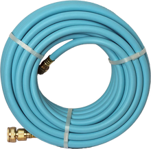 RV Flomaster 12mm hose 10m with brass connectors