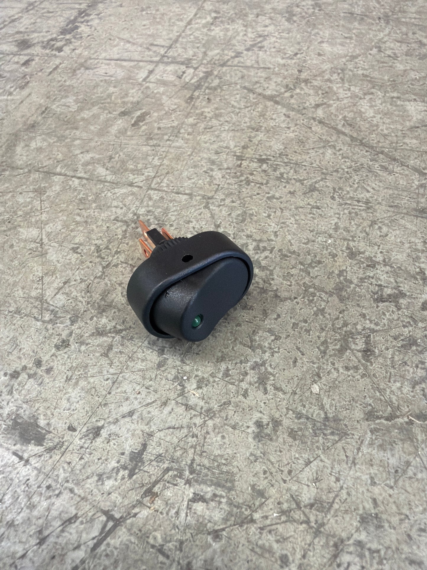 Rocker Switch - LED 1