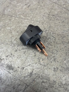 Rocker Switch - LED 2