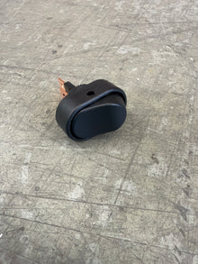 Rocker switch - no LED 1