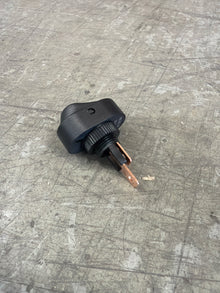 Rocker switch - no LED 2